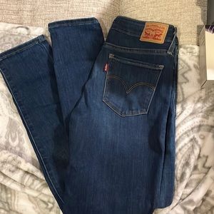 Levi’s women’s jeans